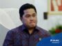 BUMN Diminta Tingkatkan Kontribusi Penerimaan Negara