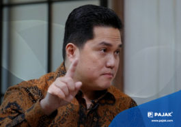 Calon Direksi BUMN Punya NPWP dan Taat Perpajakan