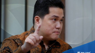 Calon Direksi BUMN Punya NPWP dan Taat Perpajakan