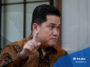 Calon Direksi BUMN Punya NPWP dan Taat Perpajakan