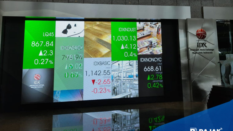 IHSG Diprediksi Menguat, Didorong Lima Sentimen Positif