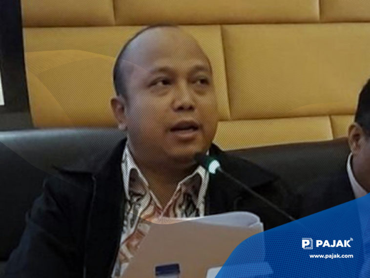 INDEF Sarankan Pemerintah Kaji Ulang Rencana Kenaikan PPN