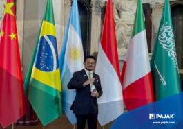 Indonesia Siap Jadi Ketua Agriculture Working Group