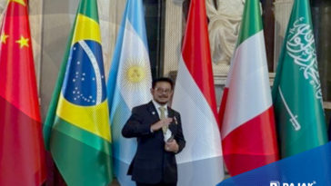 Indonesia Siap Jadi Ketua Agriculture Working Group