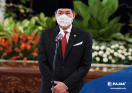 Indonesia dan UEA Catat Sejarah melalui IUAE-CEPA