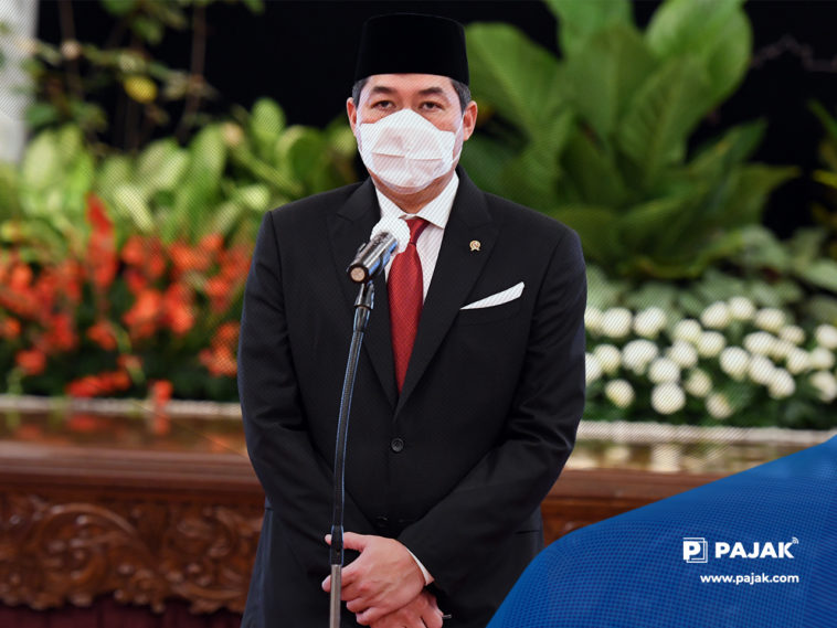 Indonesia dan UEA Catat Sejarah melalui IUAE-CEPA