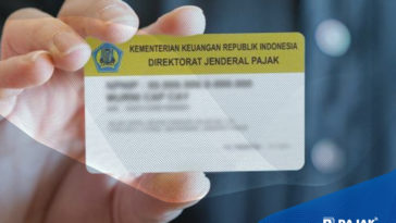 Ini Kegunaan NPWP Bagi Kehidupan Kita dan Membayar Pajak