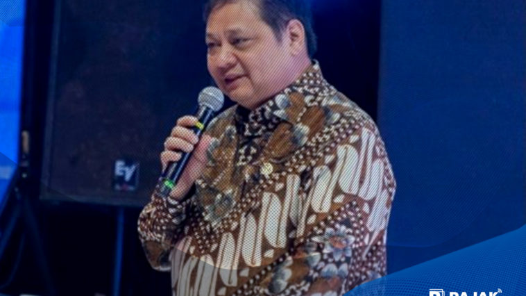 Jadi Tuan Rumah KTT G20, PDB Indonesia Berpotensi Naik Rp 7,4 T