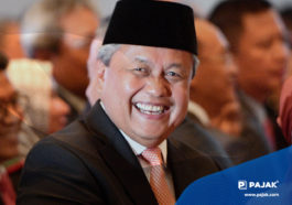 Jaga Inflasi, BI Tetap Tahan Suku Bunga Acuan 3,5 Persen