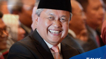 Jaga Inflasi, BI Tetap Tahan Suku Bunga Acuan 3,5 Persen