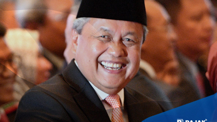 Jaga Inflasi, BI Tetap Tahan Suku Bunga Acuan 3,5 Persen