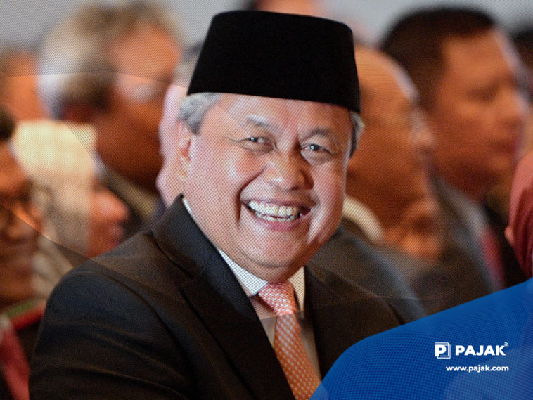 Jaga Inflasi, BI Tetap Tahan Suku Bunga Acuan 3,5 Persen
