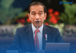 Jokowi Berharap ISEI Beri Gagasan Akselerasi Digitalisasi