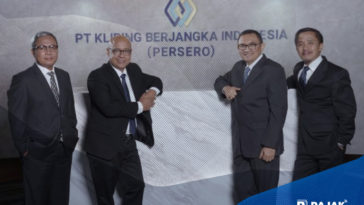 KBI Bangun SDM Menuju “Digital Corporation”