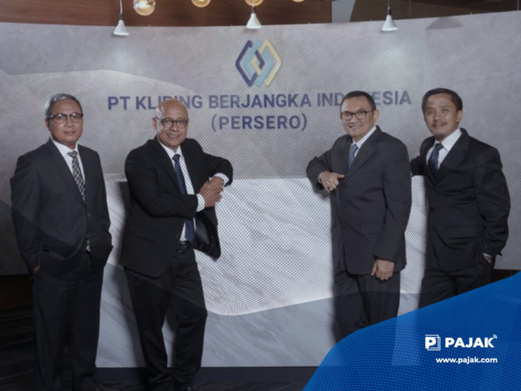 KBI Bangun SDM Menuju “Digital Corporation”