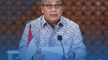 Kembali Terpilih Jadi Ketua Umum ISEI, Ini Fokus Perry Warjiyo
