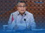 Kembali Terpilih Jadi Ketua Umum ISEI, Ini Fokus Perry Warjiyo