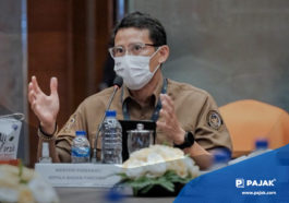 Kemenparekraf dan Kadin Kerja Sama Kembangkan Parekraf