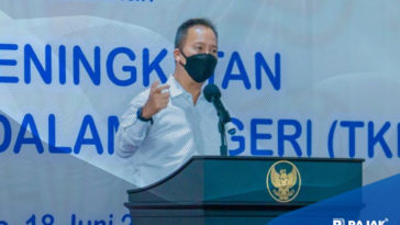 Kemenperin Fasilitasi Pemberian Sertifikasi TKDN IKM