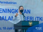 Kemenperin Fasilitasi Pemberian Sertifikasi TKDN IKM