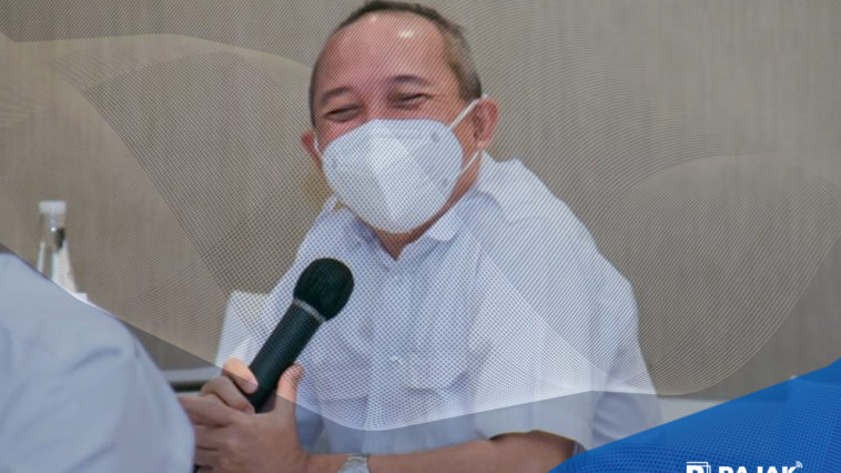 Kemenperin Pacu TKDN IKM Melalui Program DAPATI
