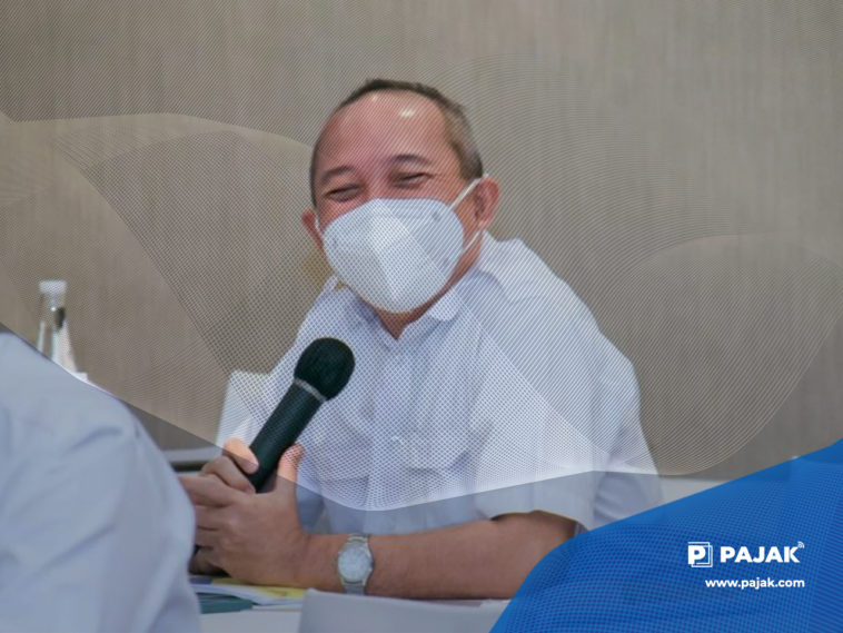 Kemenperin Pacu TKDN IKM Melalui Program DAPATI