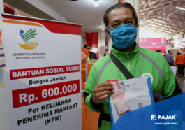 Himbara Tak Akan Hambat Penyaluran Bansos PKH