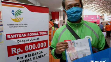 Himbara Tak Akan Hambat Penyaluran Bansos PKH