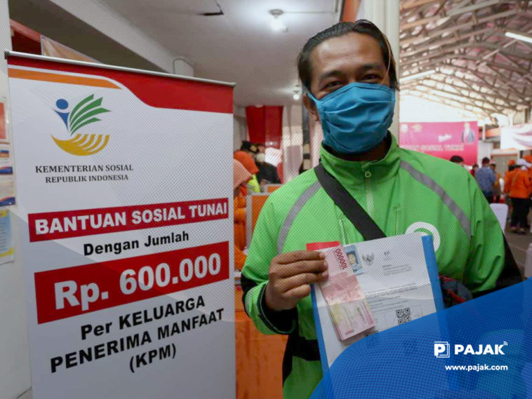 Himbara Tak Akan Hambat Penyaluran Bansos PKH