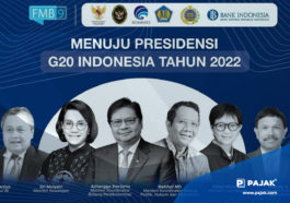 Kementerian Lembaga RI Siap Sukseskan Presidensi G20