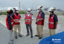Keminves/BKPM: Indonesia Bangun Pabrik Soda Ash Pertama