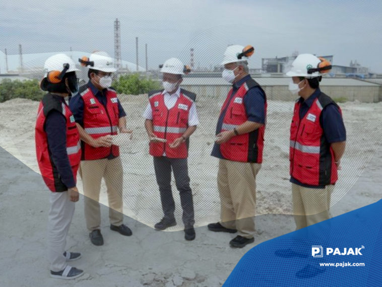 Keminves/BKPM: Indonesia Bangun Pabrik Soda Ash Pertama