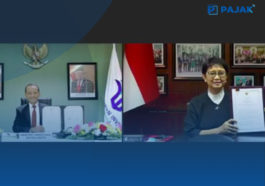 Kemenves Gandeng Kemenlu Perkuat Diplomasi Investasi