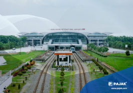 Keminves-Angkasa Pura Kembangkan Bandara Kualanamu