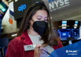 Ketidakpastian Kenaikan PPh Bikin Wall Street ke Zona Merah