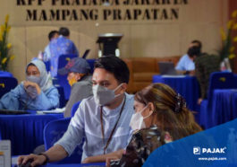 Pengawasan ke Lokasi Wajib Pajak, AR Dibekali SOP