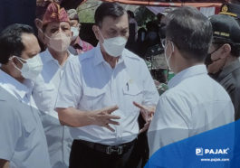 Waspadai Peningkatan Mobilitas Tempat Wisata dan Ritel