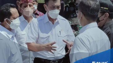 Waspadai Peningkatan Mobilitas Tempat Wisata dan Ritel