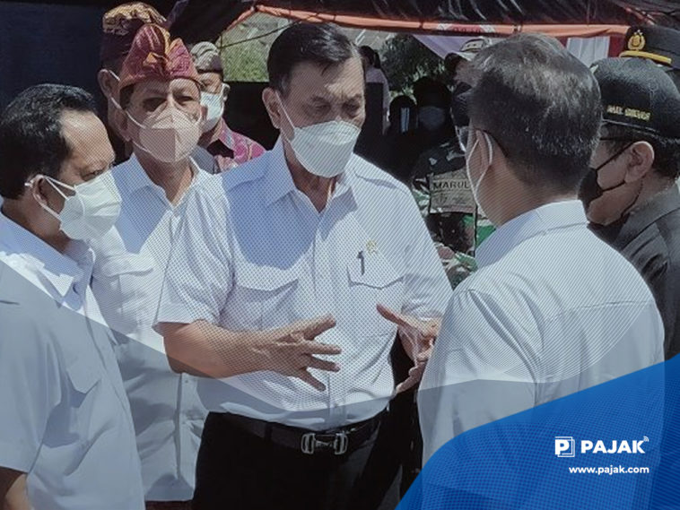Waspadai Peningkatan Mobilitas Tempat Wisata dan Ritel