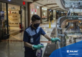 Mal Sudah Dibuka, Kenapa Orang Kaya Masih Enggan Belanja?