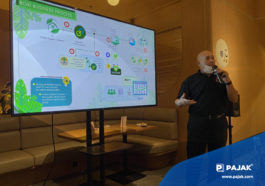 Melchor Luncurkan “Crypto Utility” untuk Valuasi Karbon