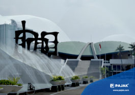 Mengintip Alokasi Pajak untuk Gaji Anggota DPR RI