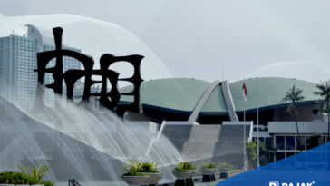 Mengintip Alokasi Pajak untuk Gaji Anggota DPR RI
