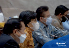 Menkeu: Potensi Pajak Global Hilang Rp 3.360 T Hilang