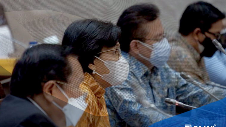 Menkeu: Potensi Pajak Global Hilang Rp 3.360 T Hilang