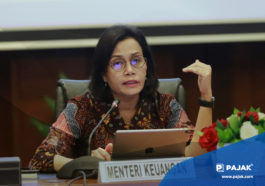 Menkeu: Realisasi Insentif Pajak Capai 92,2 Persen