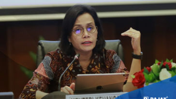 Menkeu: Realisasi Insentif Pajak Capai 92,2 Persen