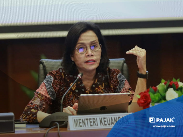 Menkeu: Realisasi Insentif Pajak Capai 92,2 Persen