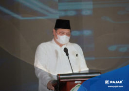 Airlangga: Pesantrenpreneur Bangun Kemandirian Ekonomi