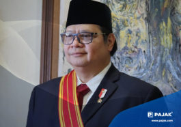 Menko Airlangga: Realisasi PEN Capai Rp 377,5 Triliun